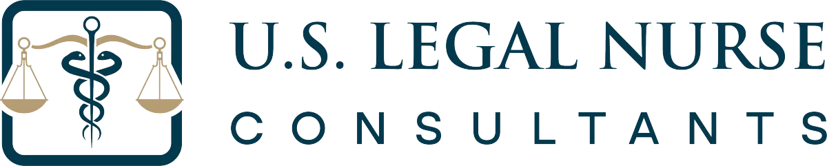 U.S. Legal Nurse Consultants